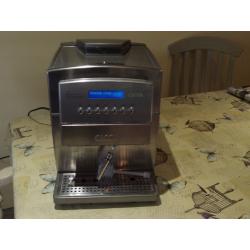 Gaggia Titanium Coffee Machine Spares or Repair