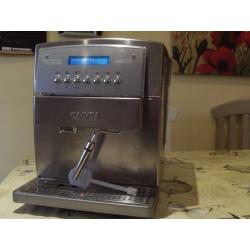 Gaggia Titanium Coffee Machine Spares or Repair