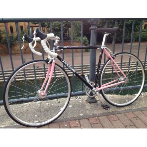Brand new pinarello city bicycle