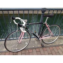 Brand new pinarello city bicycle