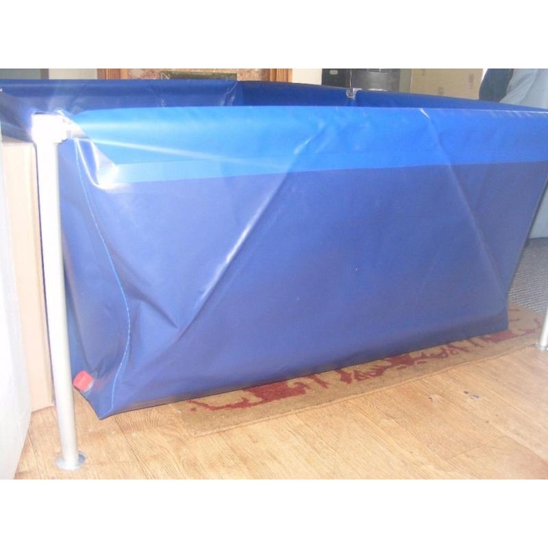portable fish tank for sale