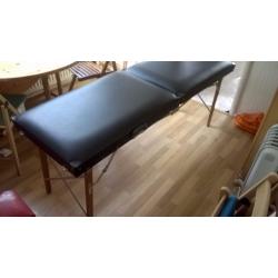 Collapsible Massage Table