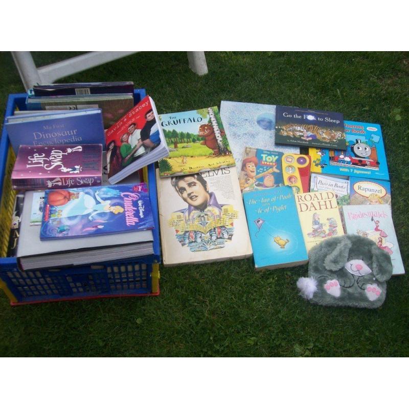CARBOOT LOT