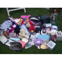 CARBOOT LOT