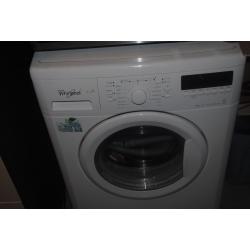 Philips Whirlpool Washing Machine 8kg load 1400 RPM