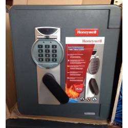 Honeywell Safe - Waterproof, Fireproof, Theft, Digital Safe