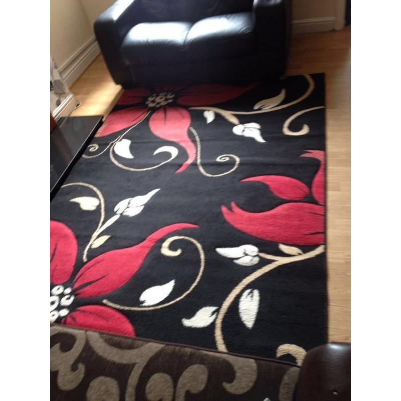 Large rug for sale