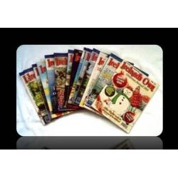 IRELANDS OWN MAGAZINES - FOR SALE
