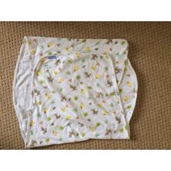 Gro swaddle opened but never used