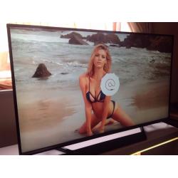 LG 43" SUPER Smart 4K ULTRA HD TV(43UF770V),built in Wifi,Freeview HD,Excellent condition