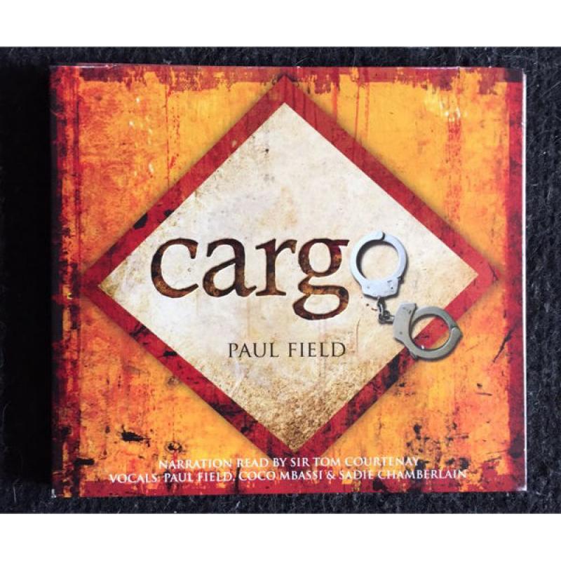 Cargo - Paul Field ALBUM