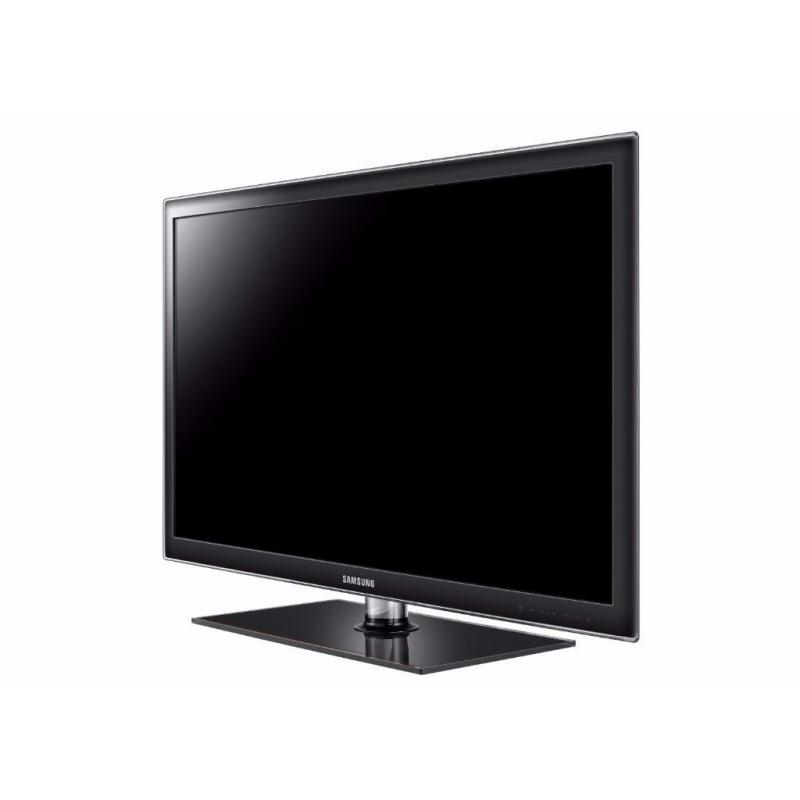 IMMACULATE Samsung 46 inch Full HD 1080p 100Hz LED SMART TV
