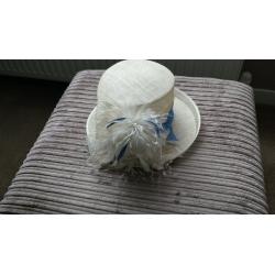 Formal Hat from Failsworth Millinery