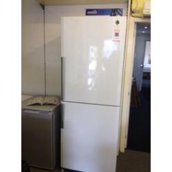 Graded Bloomberg 70cm wide fridge freezer