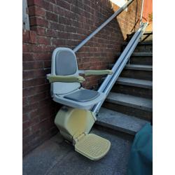 Acorn stairlifts stair lift