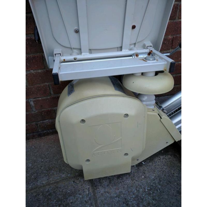 Acorn stairlifts stair lift