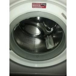 10 kg hotpoint washing machine