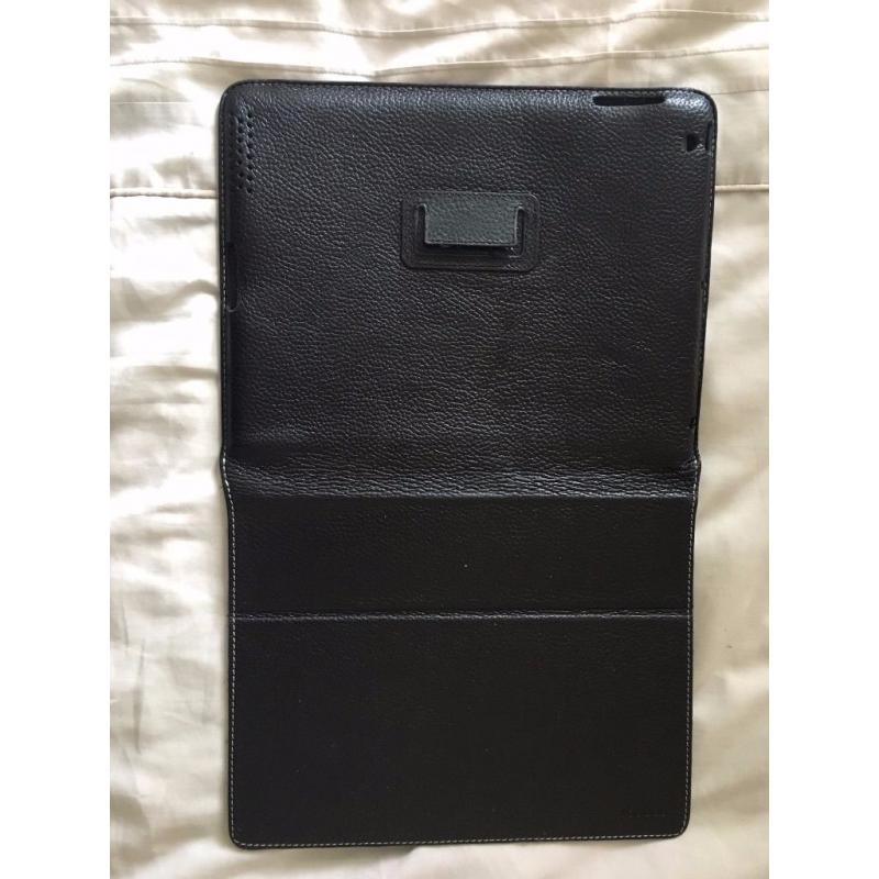 yoobao real leather ipad 2/3/4 case