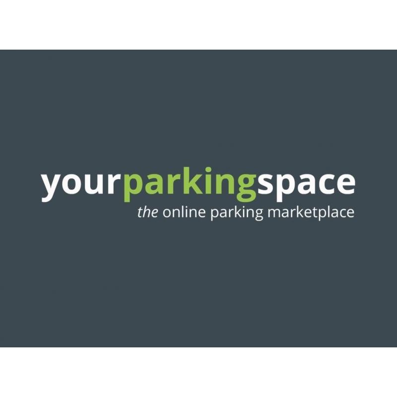 Parking near The University of Manchester (ref: 20485426)