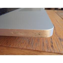 MacBook 15" early 2011