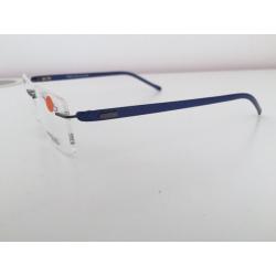 Paparazzi eyewear or eyeglass with description lens with fiber carbon temple