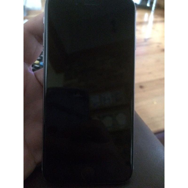 New iPhone 6s 64GB - 02 Network