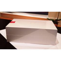 UK MODEL OnePlus 3 (GRAPHITE) 64GB- SEALED BOX- UNLOCKED - with Bill