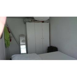 Double room to tent in zone 2