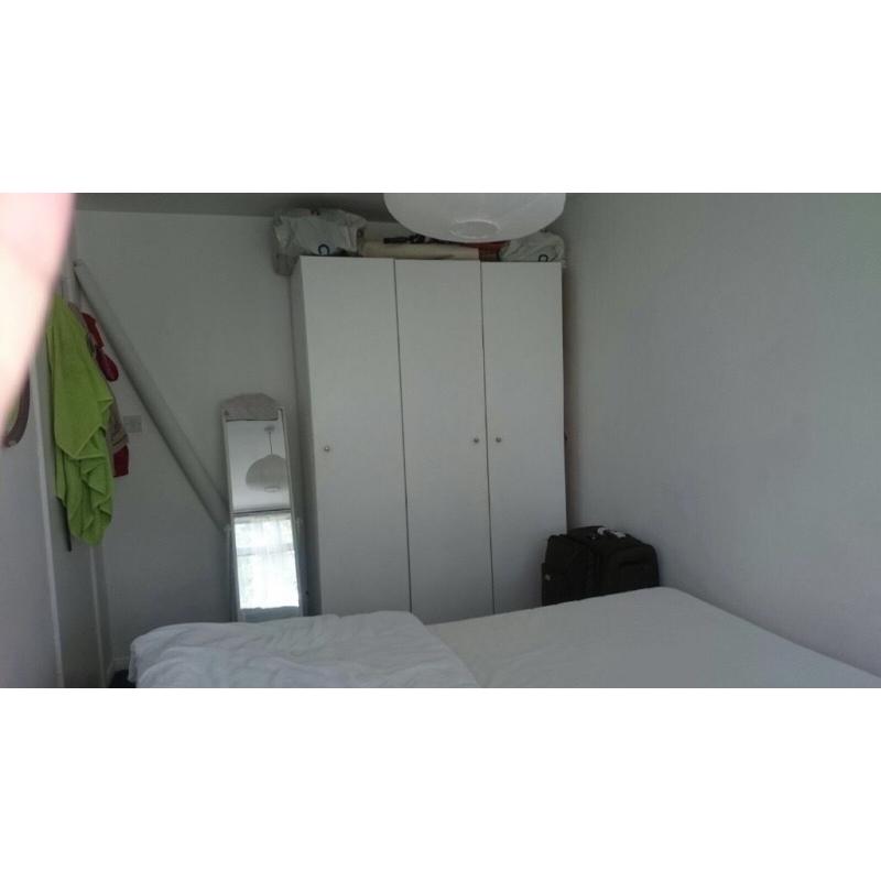 Double room to tent in zone 2