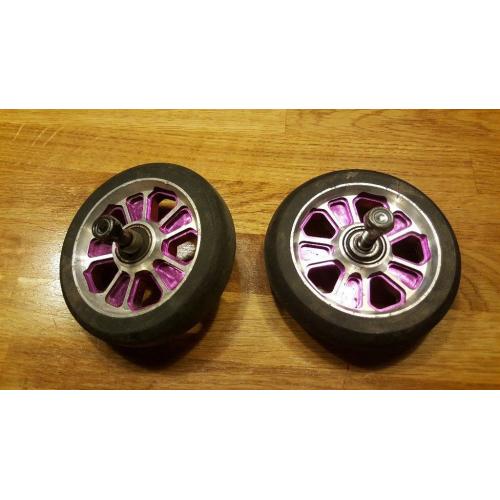 Root Industries Scooter Wheels