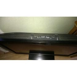 Sony 40inch LCD TV for sale- faulty