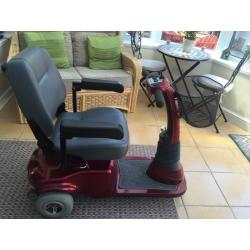Mobility Scooter excellent condition