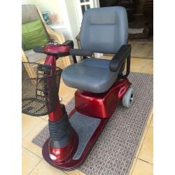 Mobility Scooter excellent condition