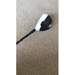Taylormade m1 5wood