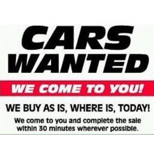 079100 34522 WANTED CAR VAN 4x4 SELL MY BUY YOUR SCRAP FOR CASH FAST