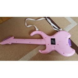 Musical toy Guitar