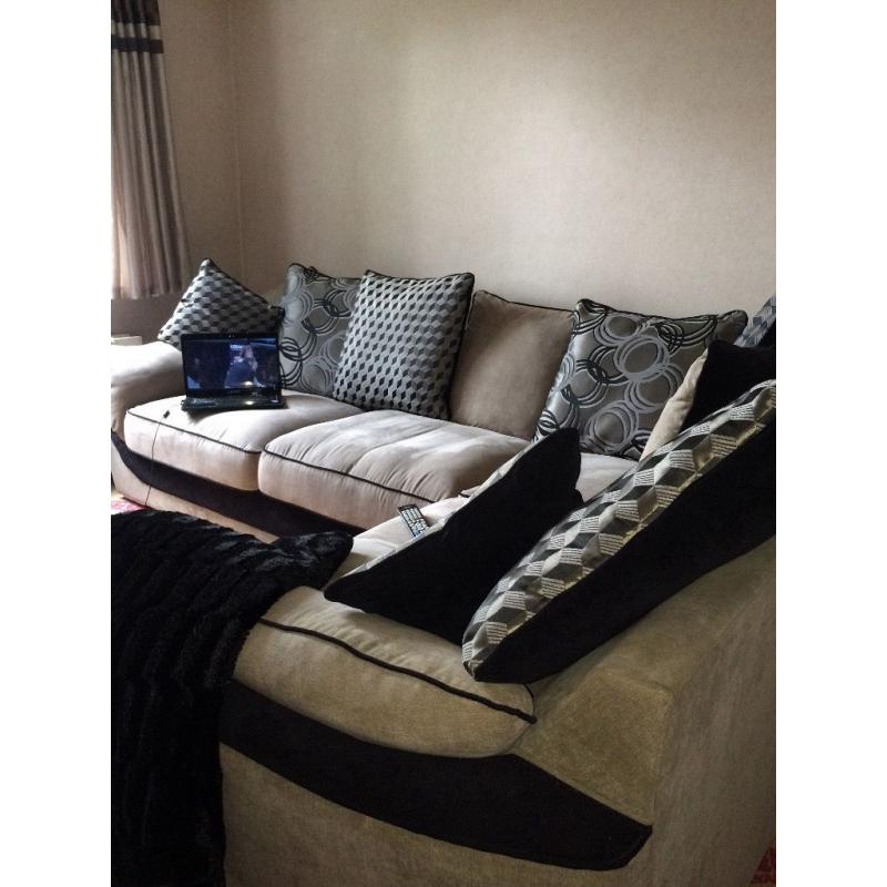 very large comfy sofa for sale
