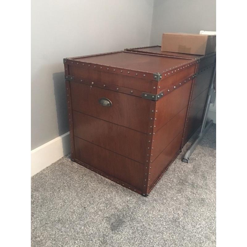 Beautiful chest for sale, 2 available