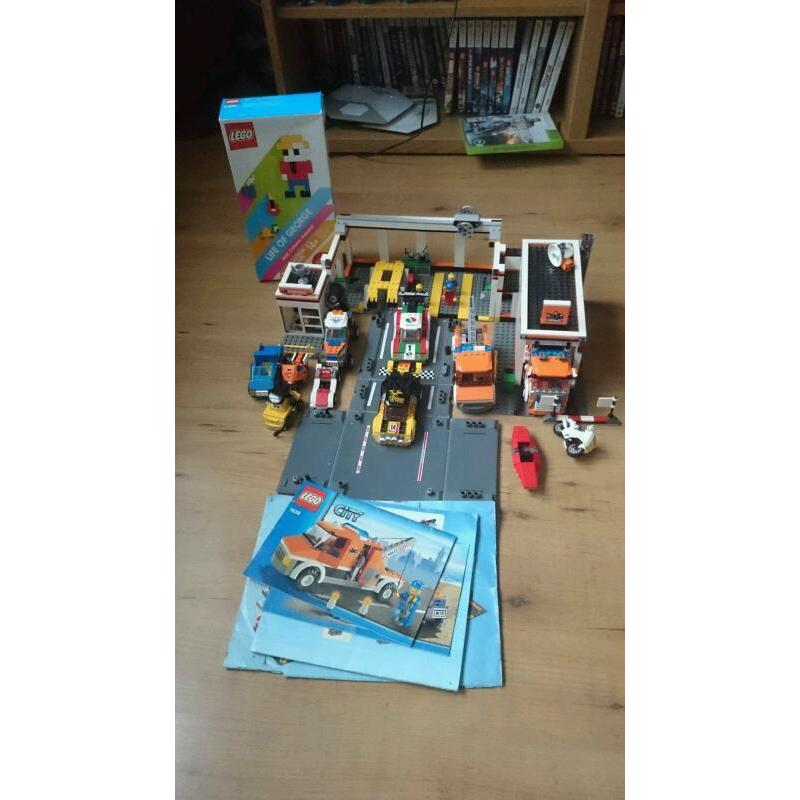 Lego bundle