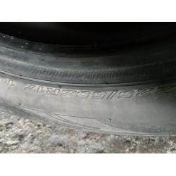 225 55 17 arrowspeed tyre