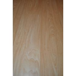 Reduced price! Light cream pine laminate veneered wooden flooring panels. Negotiable price!