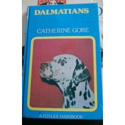 2 Great Dalmatian Dog Books