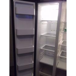 samsung american fridge freezer
