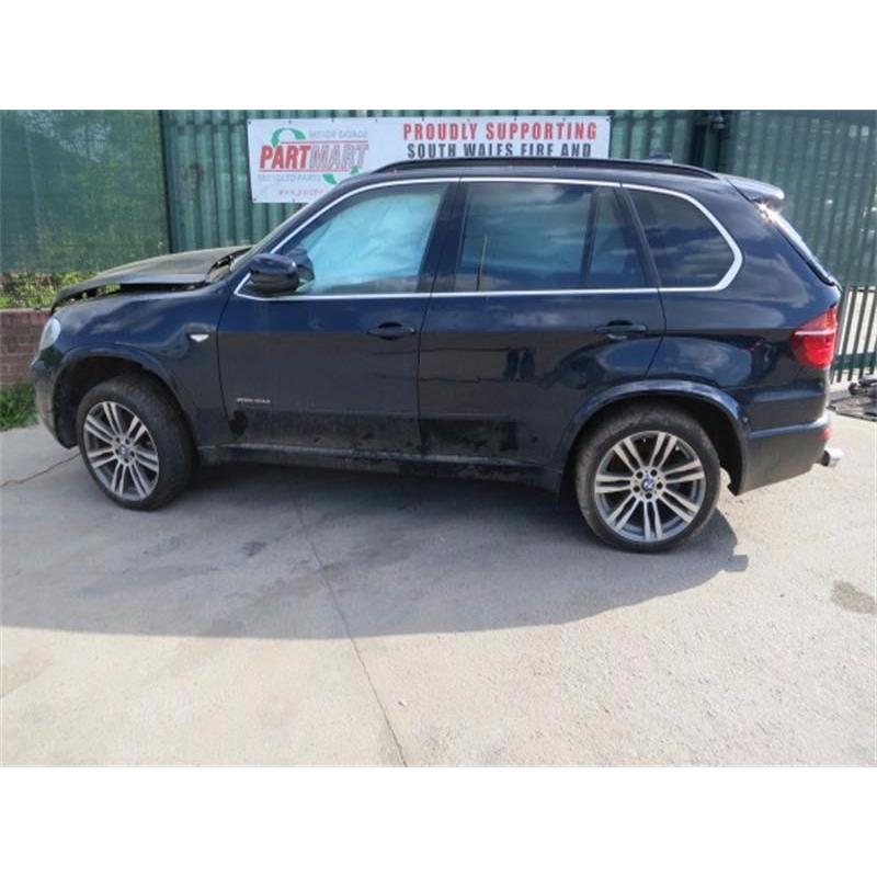BMW X5 E70 M SPORT AUTO DIESEL BREAKING FOR SPARES PARTS