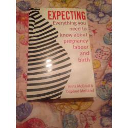 Baby book - pregnancy book