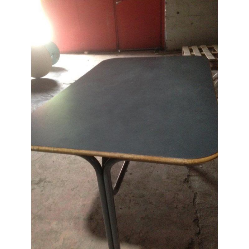Quality Industrial Dining Tables - Around 20 Available UK Delivery
