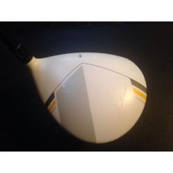 Taylormade RBZ stage 2 9 degree to 12