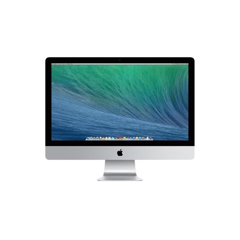 iMac 21.5 inch 4K Retina display