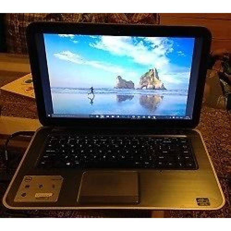 Dell Inspiron 15z Touchscreen Laptop / Ultrabook