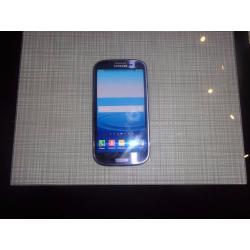 Samsung Galaxy S3. Very good condition.